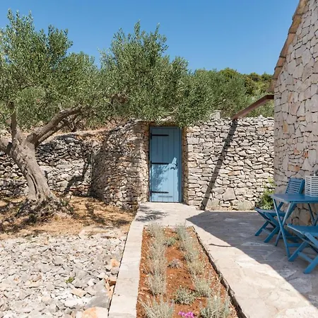 Holiday home House With A Swimming Pool - Olive Grove *